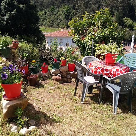Appartamento Tazones 79 Vut6993As Esterno foto