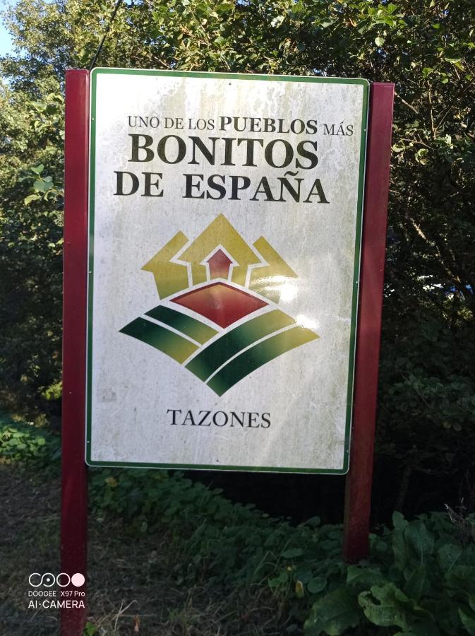 Appartamento Tazones 79 Vut6993As Esterno foto