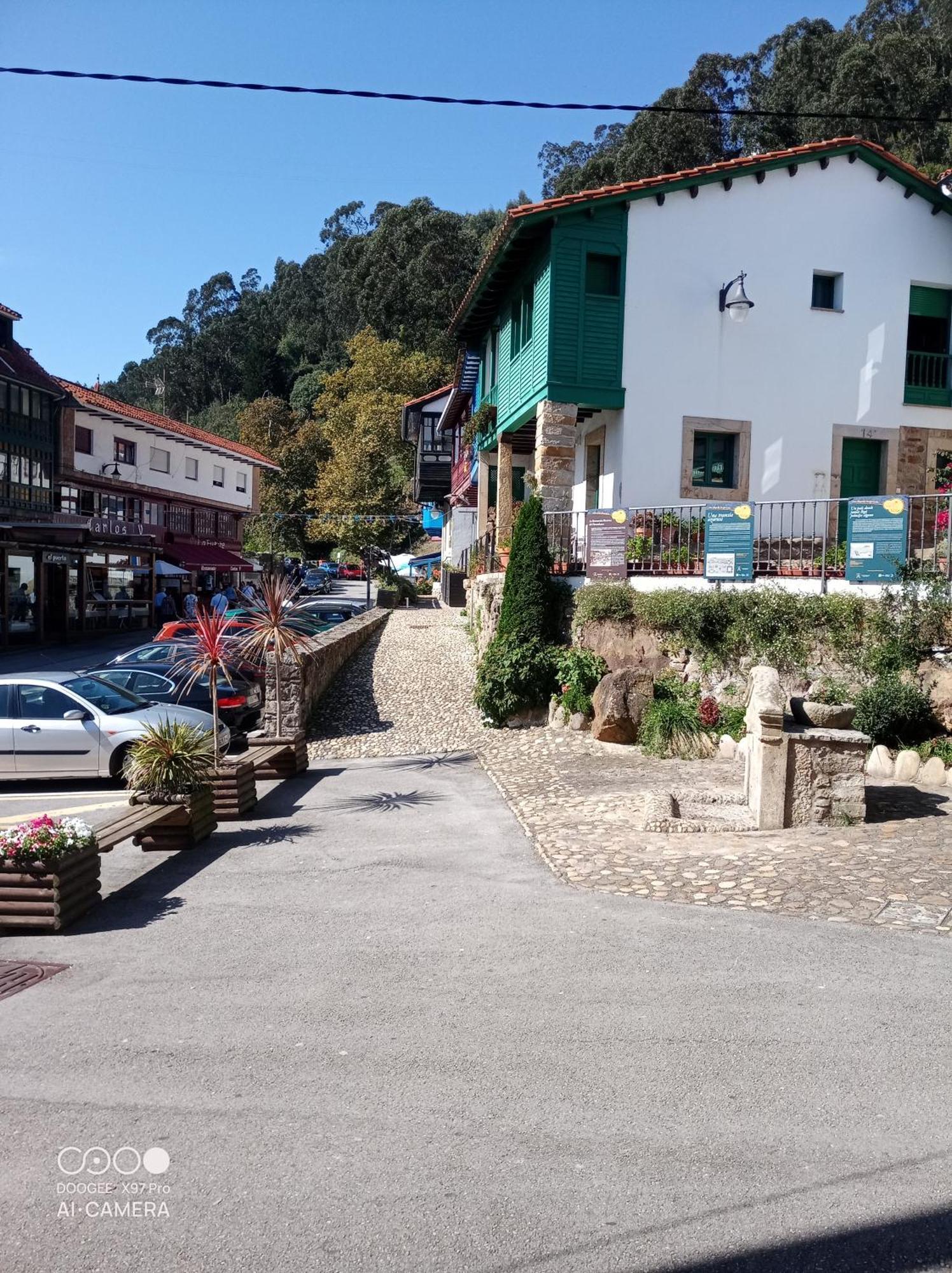 Appartamento Tazones 79 Vut6993As Esterno foto