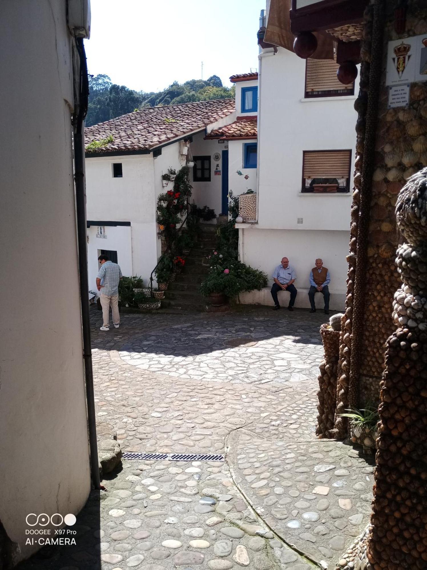 Appartamento Tazones 79 Vut6993As Esterno foto