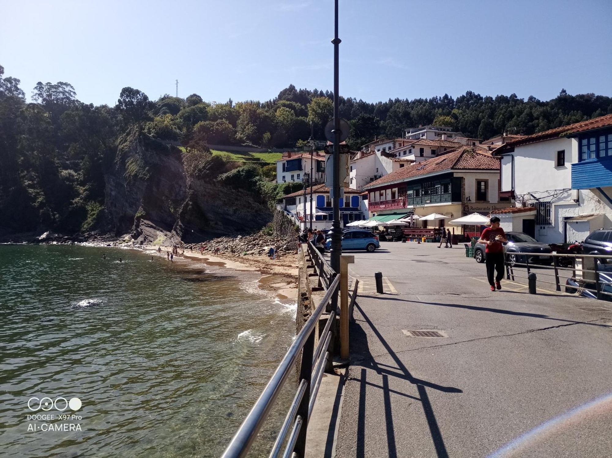 Appartamento Tazones 79 Vut6993As Esterno foto