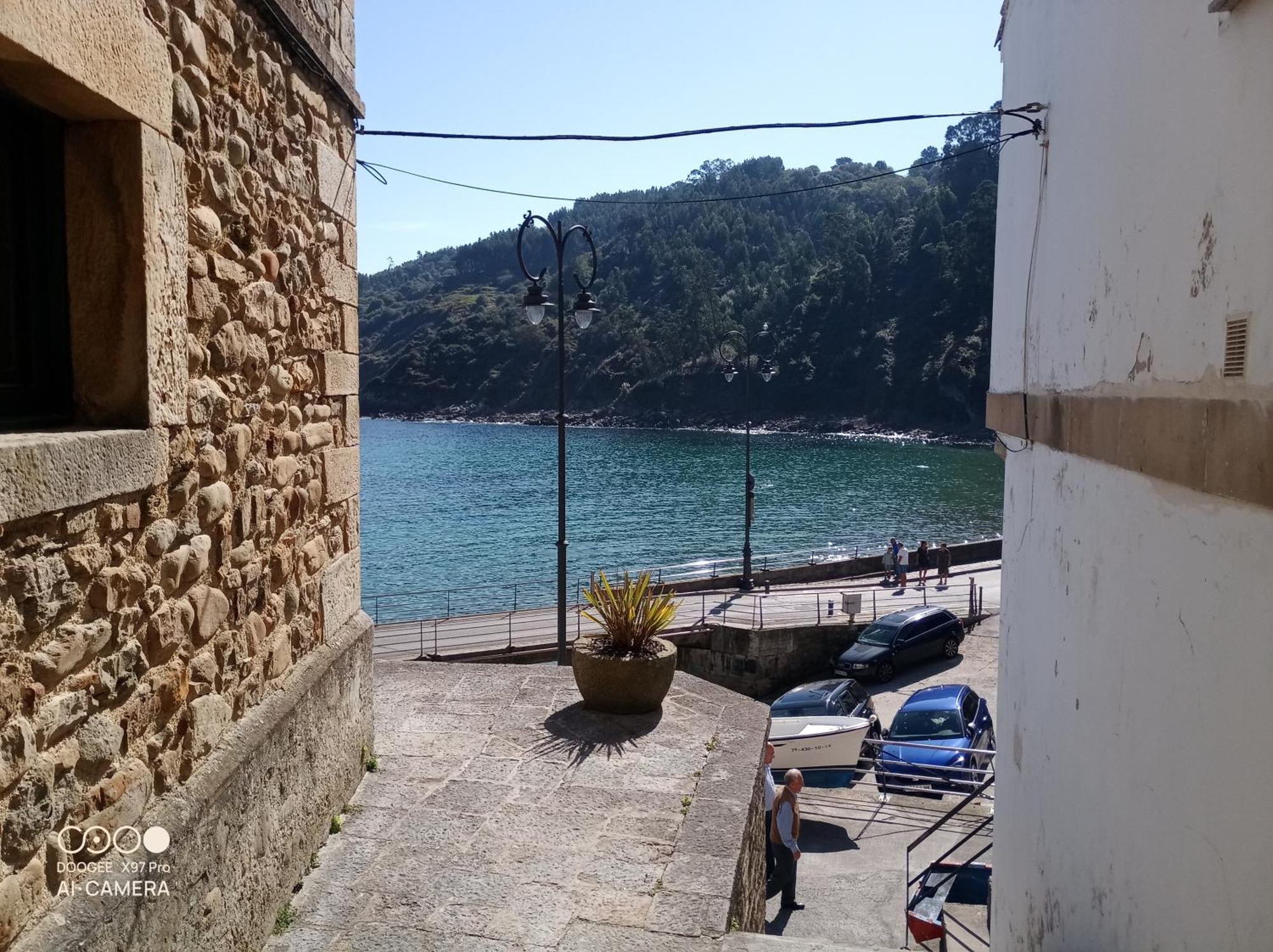 Appartamento Tazones 79 Vut6993As Esterno foto