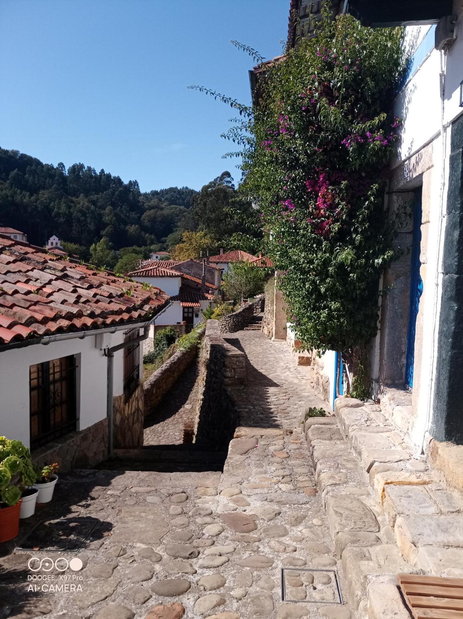 Appartamento Tazones 79 Vut6993As Esterno foto