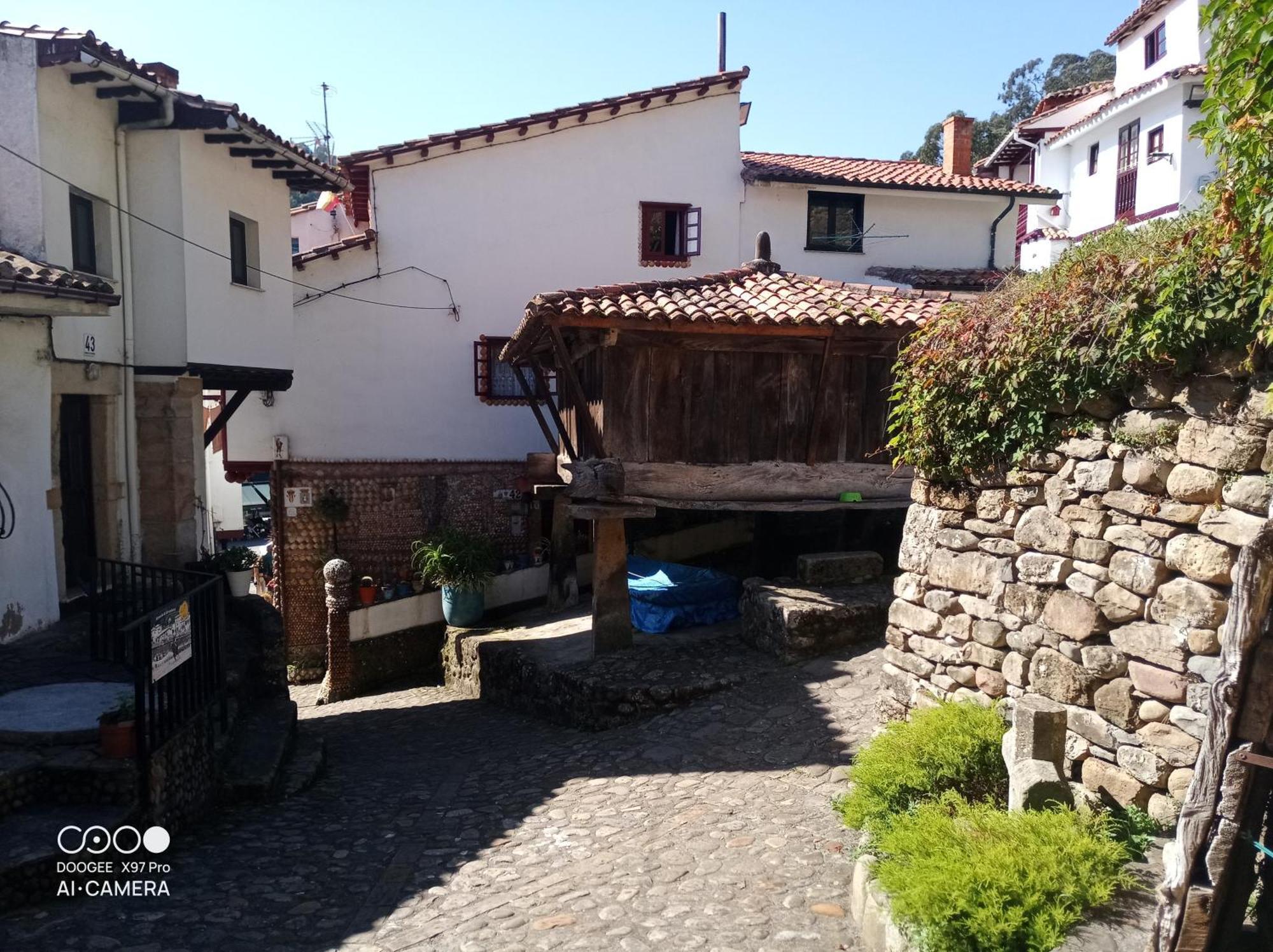 Appartamento Tazones 79 Vut6993As Esterno foto