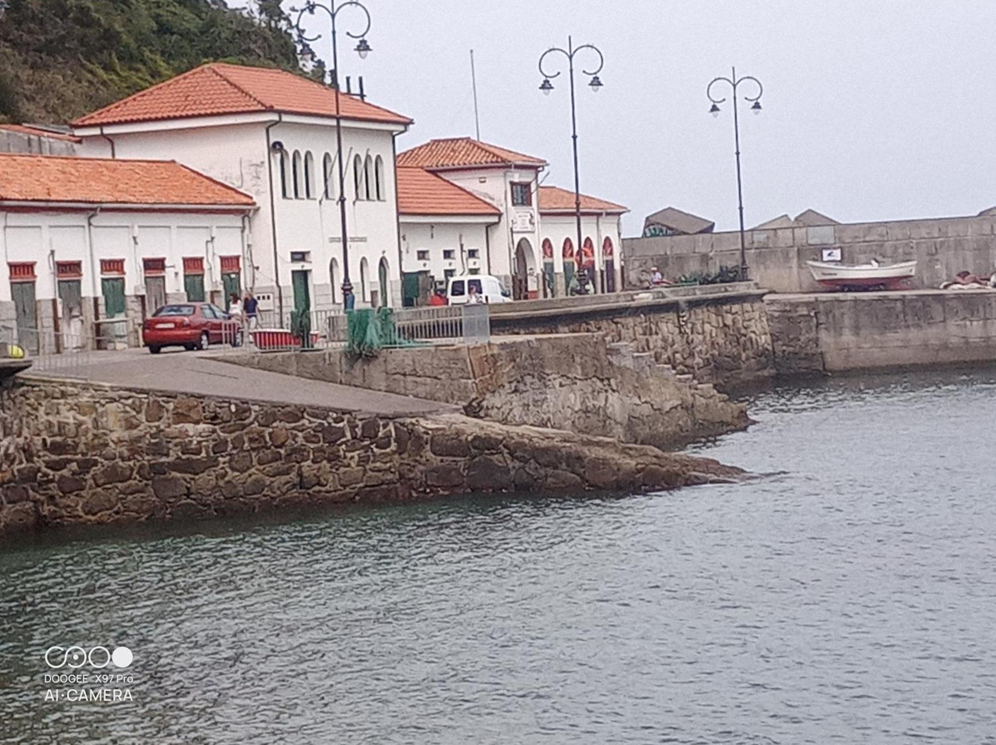 Appartamento Tazones 79 Vut6993As Esterno foto