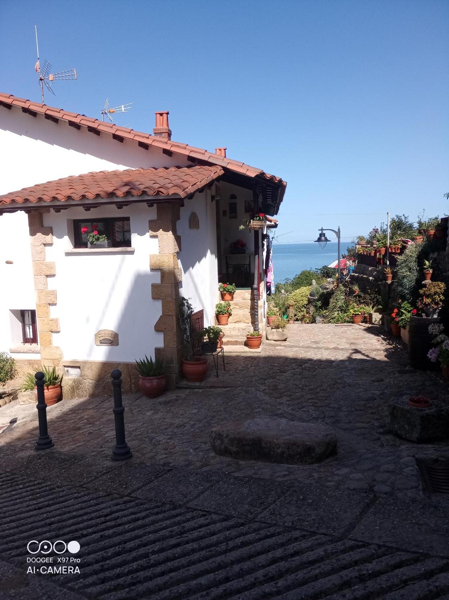 Appartamento Tazones 79 Vut6993As Esterno foto
