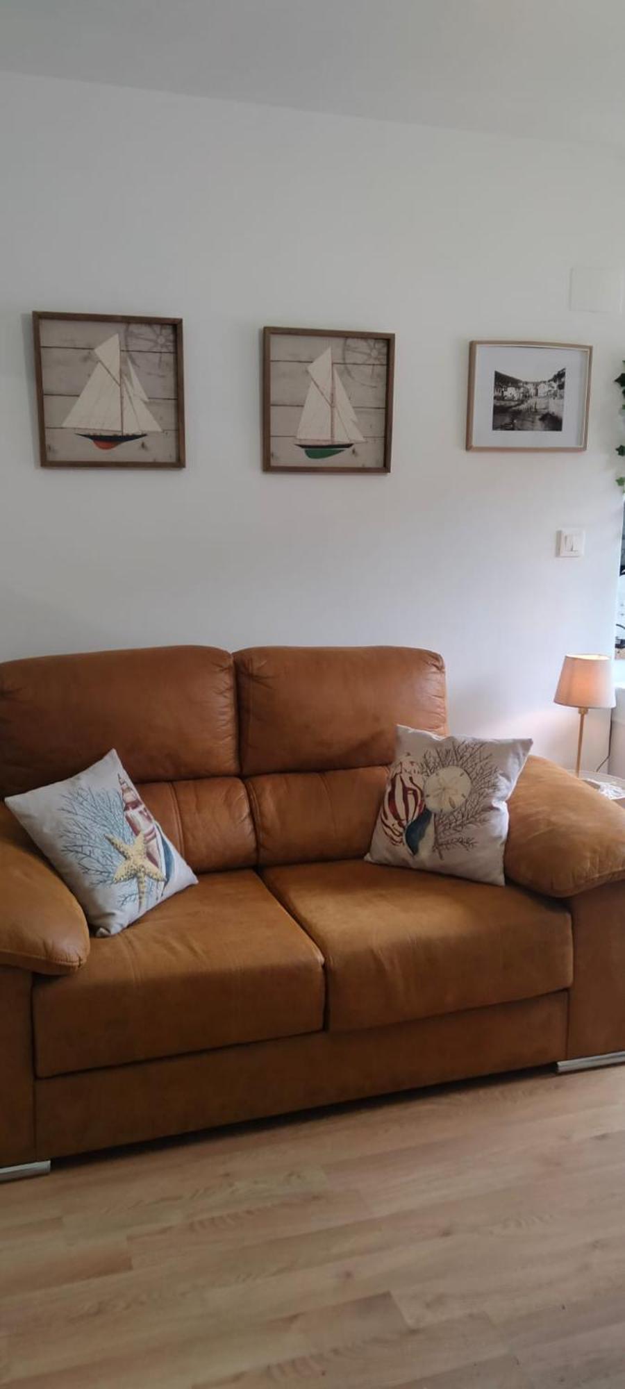 Appartamento Tazones 79 Vut6993As Esterno foto