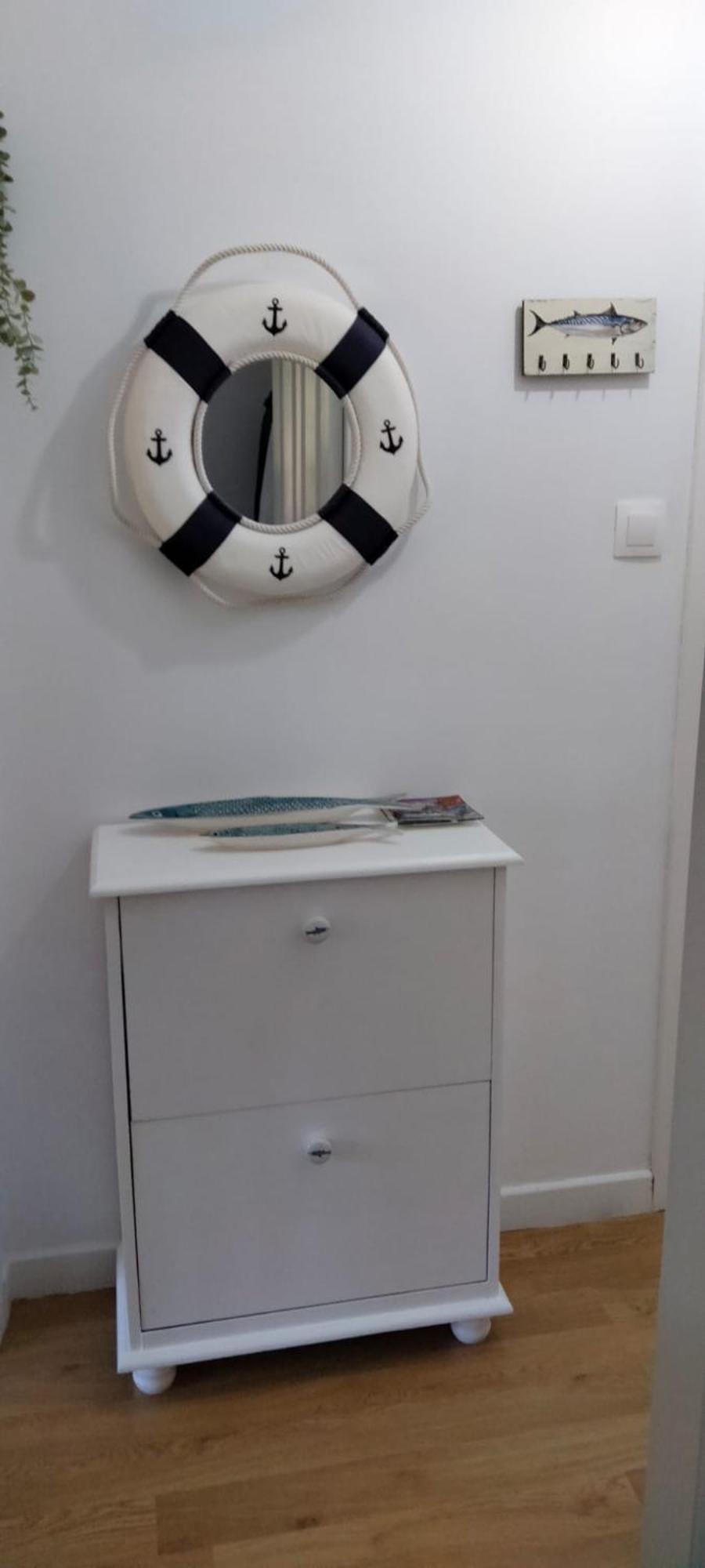 Appartamento Tazones 79 Vut6993As Esterno foto