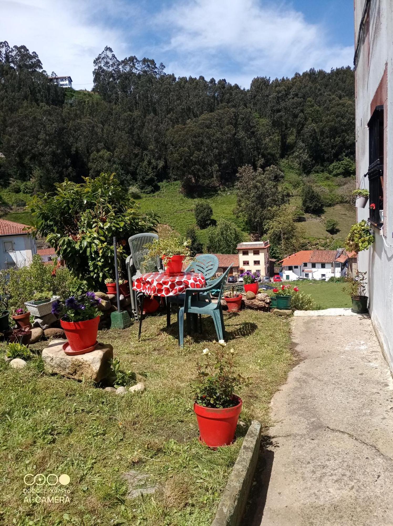 Appartamento Tazones 79 Vut6993As Esterno foto