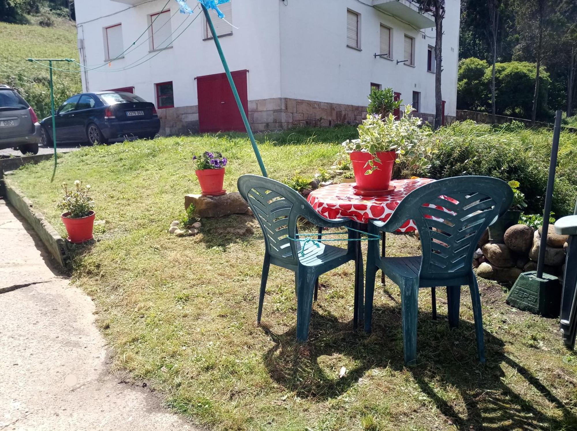 Appartamento Tazones 79 Vut6993As Esterno foto