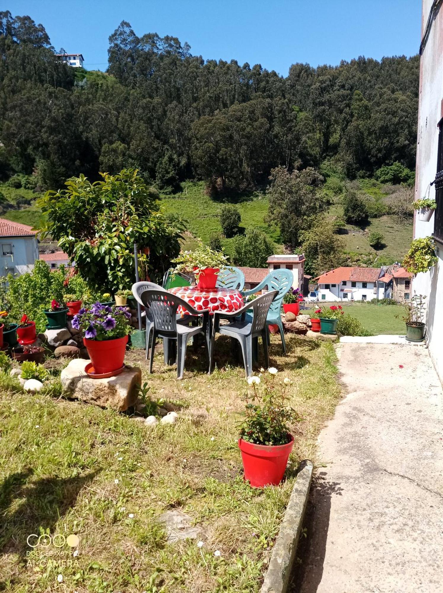 Appartamento Tazones 79 Vut6993As Esterno foto