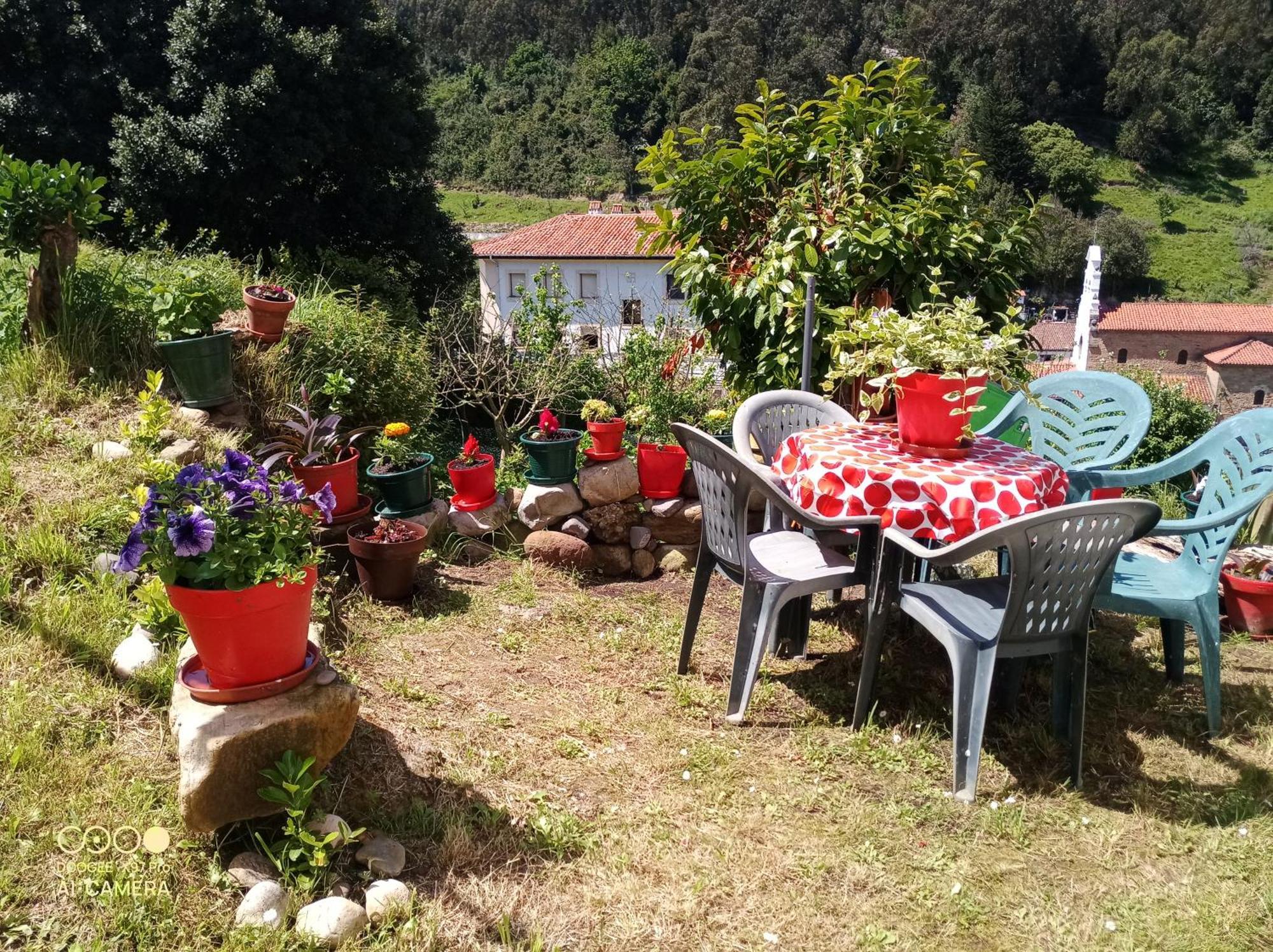 Appartamento Tazones 79 Vut6993As Esterno foto