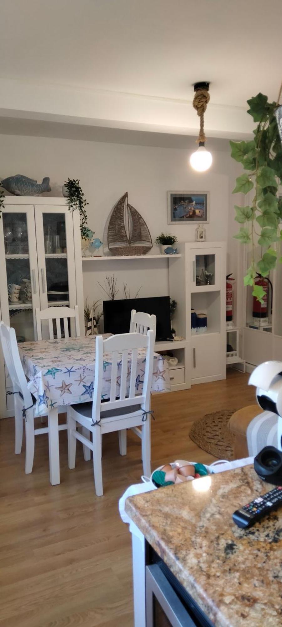 Appartamento Tazones 79 Vut6993As Esterno foto